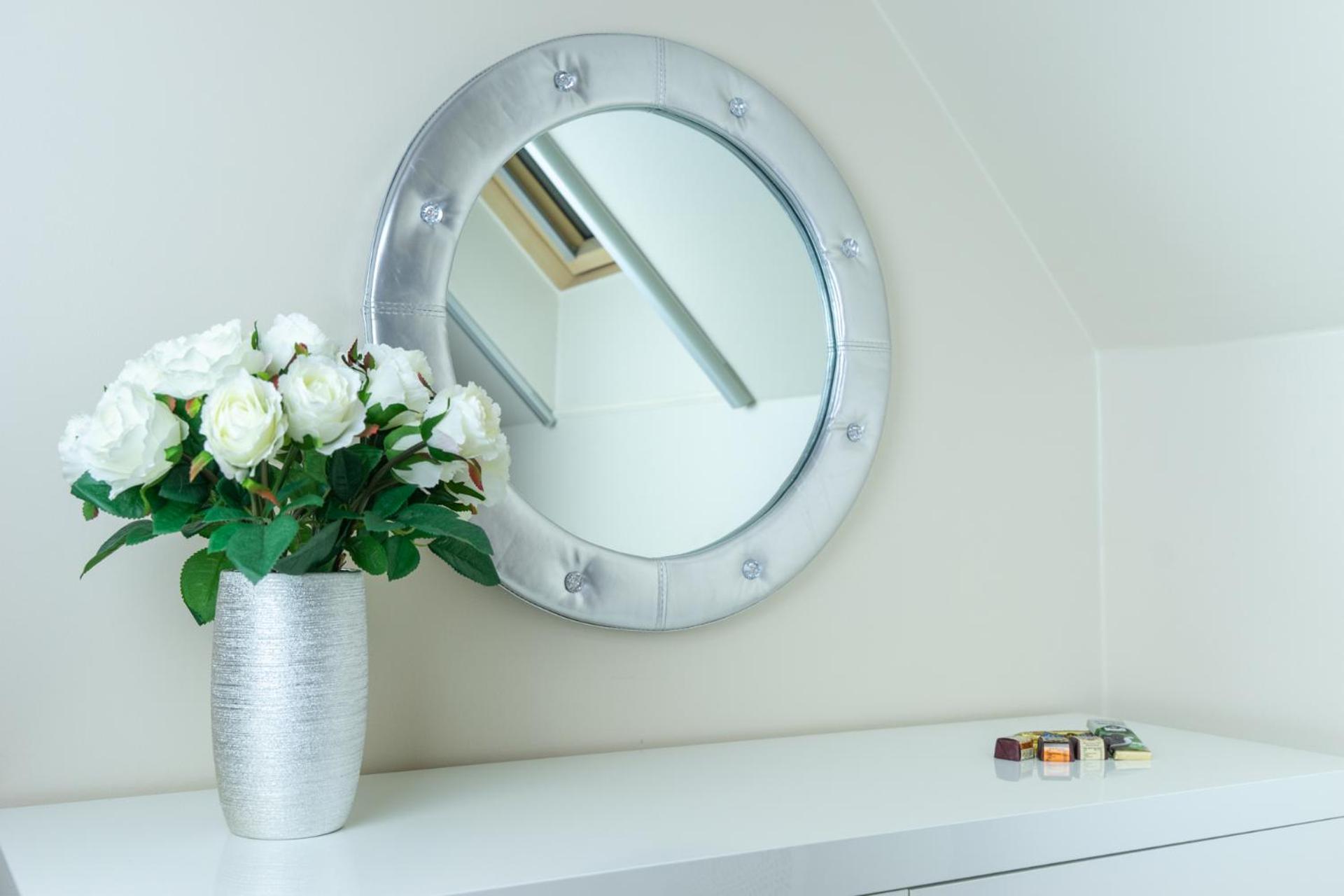 Glamour Apartman Lejlighed Eger Eksteriør billede